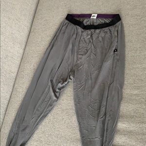Me Undies dark gray pajama pant size medium